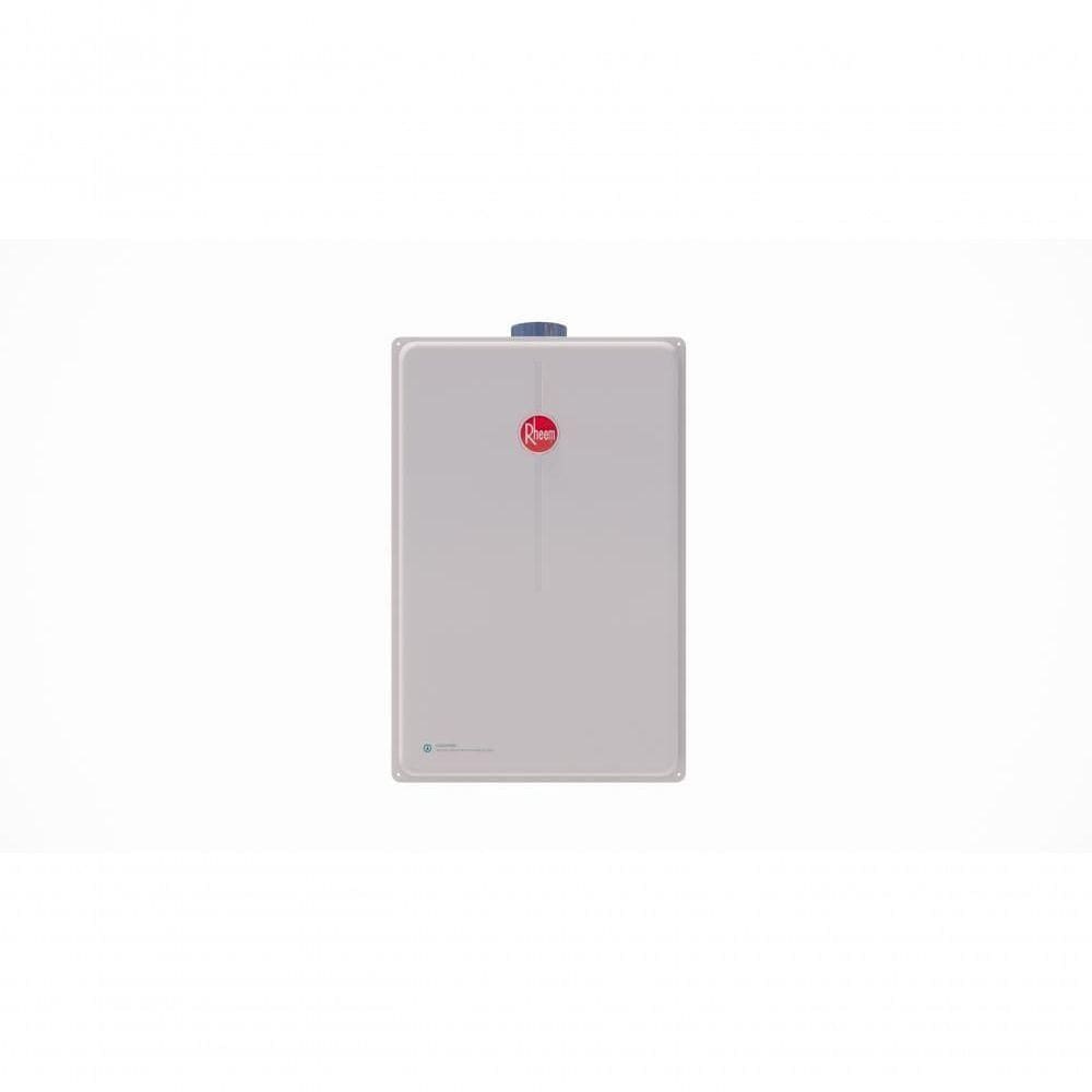 Aquecedor 35 Litros Digital Ef Bivolt Gn Rheem