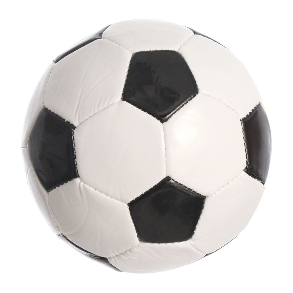 Bola de Futebol Infantil - Diversão e Atividade ao Ar Livre