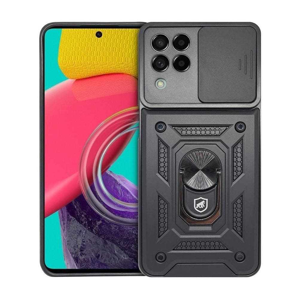 Capa Case Capinha Samsung Galaxy M53 5g -dinamic Cam Protection- Gshield