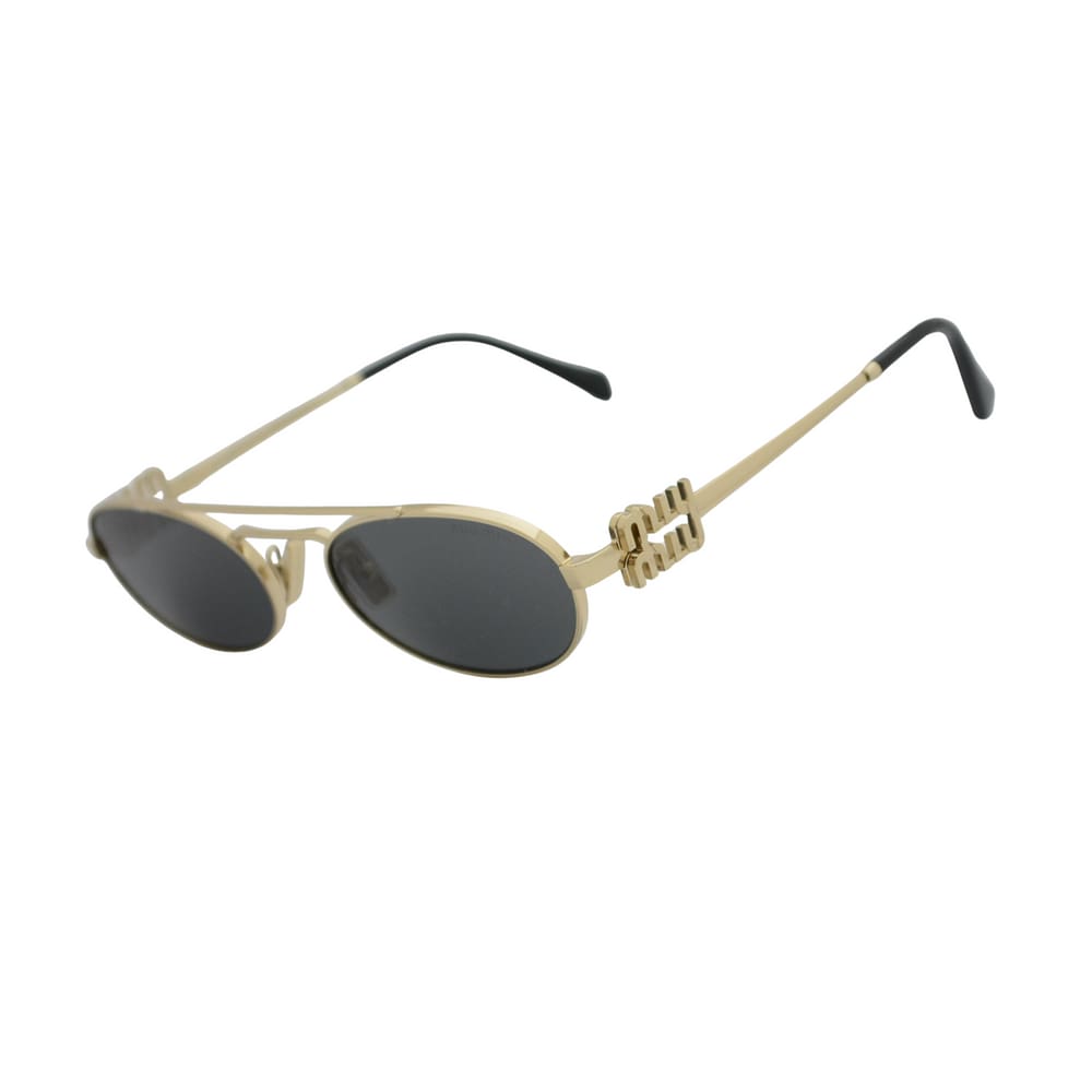 óculos de sol Miu Miu mod smu54z zvn-08z