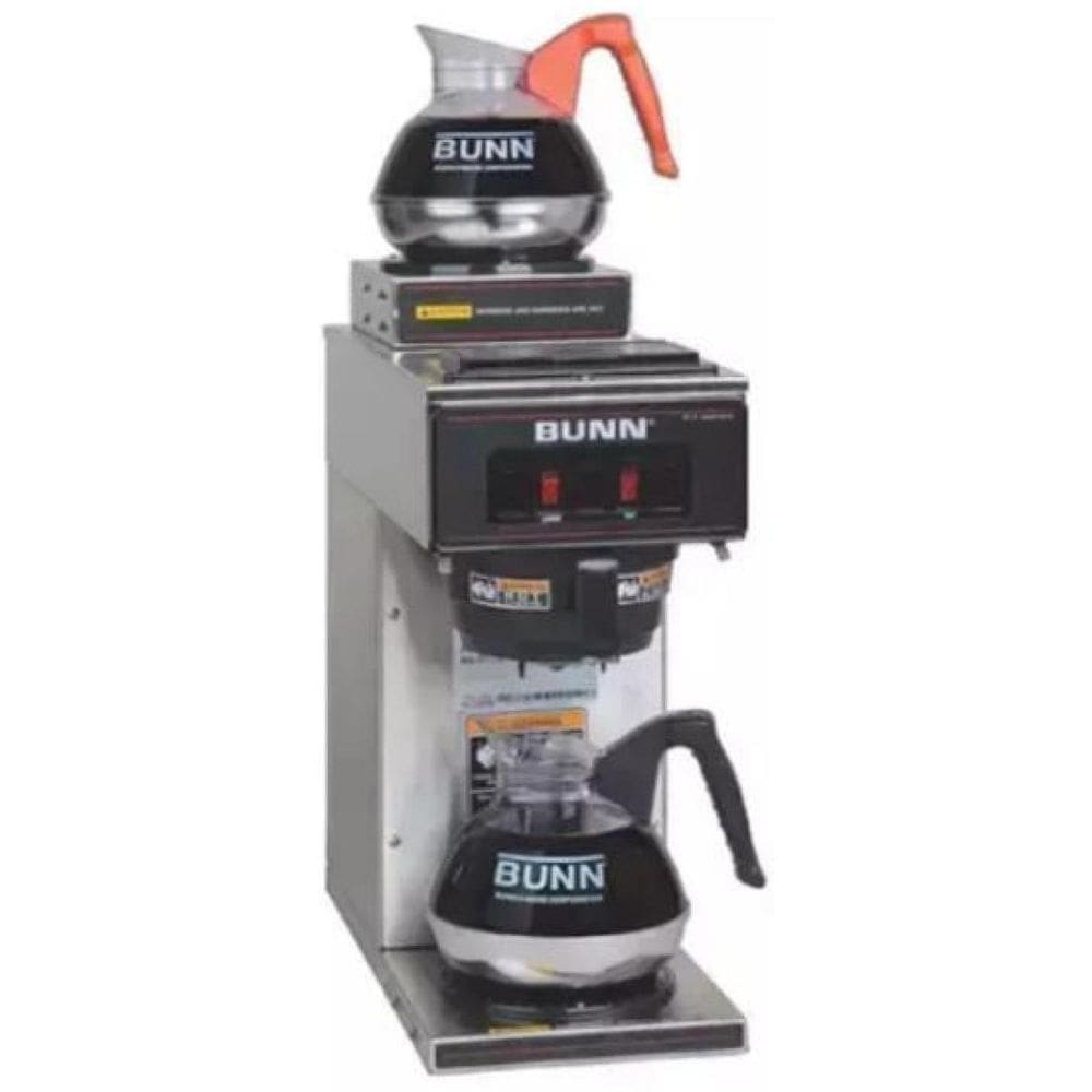 Máquina Para Café Coado Bunn Vp17A 14L/Hr