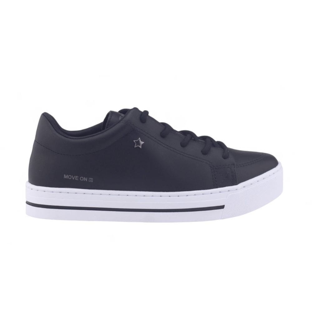 Tênis Feminino Casual Ramarim 24-93205 Move On