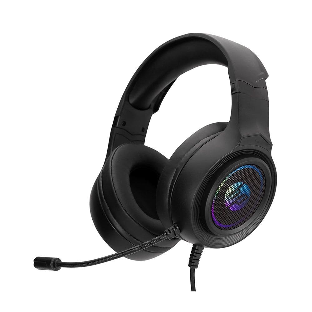 Headset USB 7.1 Gamer, DHE-8008U