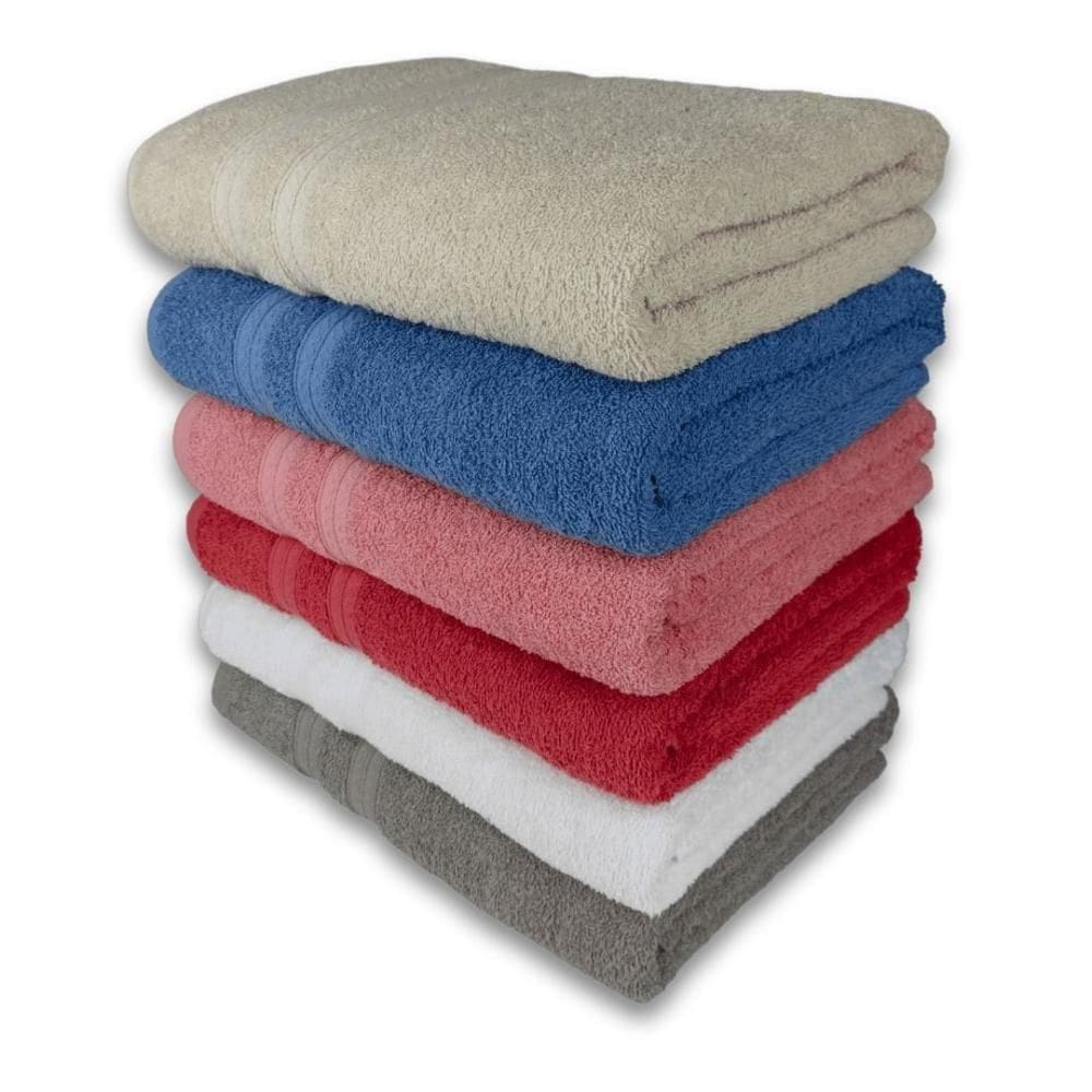 Toalha De Banho Soft Brk 80x150cm - 2xg 