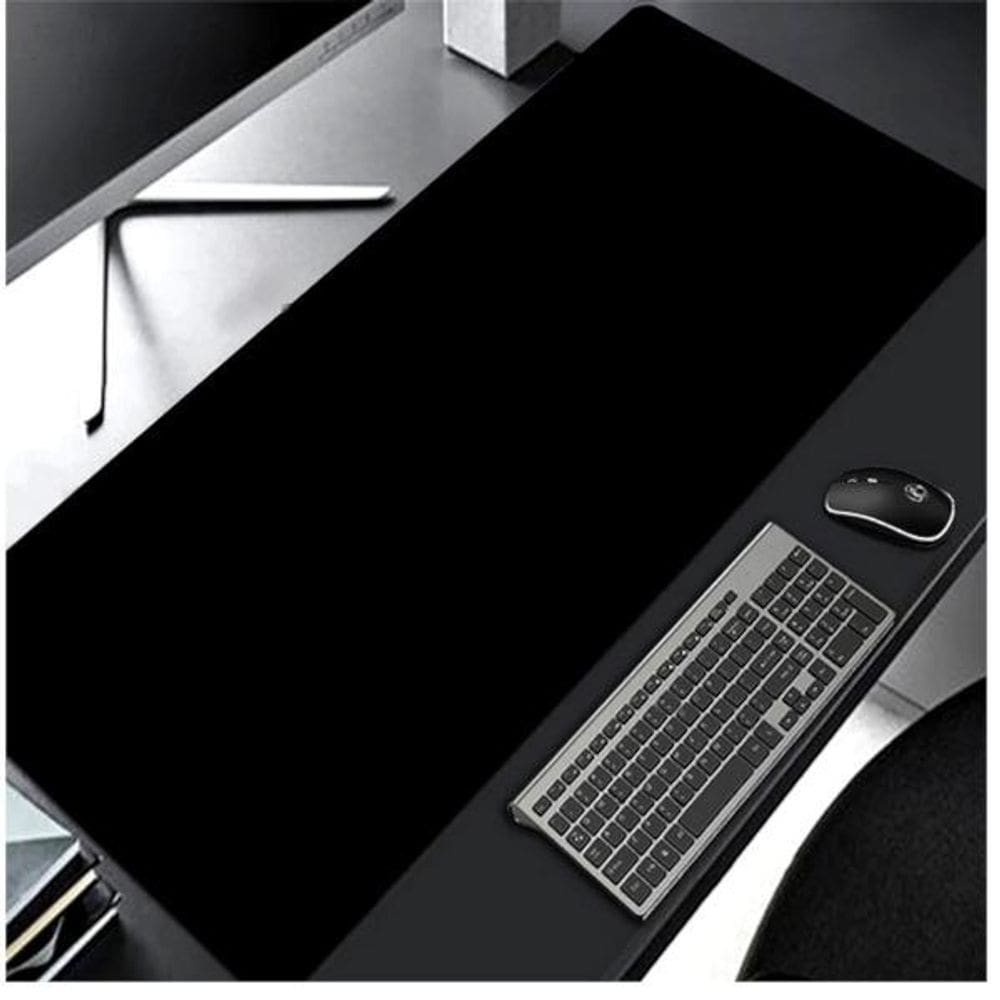 Mousepad 150X40Cm Gamer Tapete De Mesa Antiderrapante
