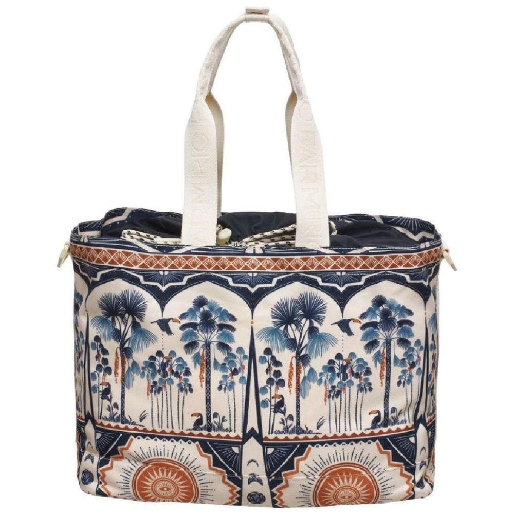 Bolsa Farm Tote Carioca Chapada Dos Veadeiros