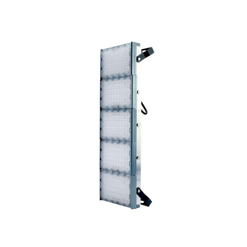 Refletor Para Campo Quadra 500W Ip68 N2 Branco Frio