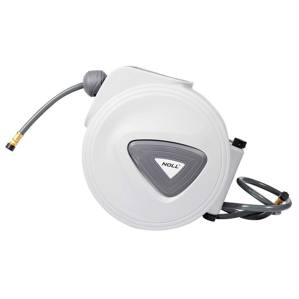 Enrolador Retrátil Mangueira Pneumática 10M 631,0002 Noll