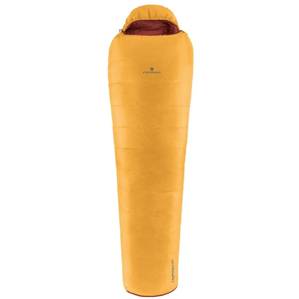 Saco De Dormir Ferrino Lightec 1200 Duvet -4ºc -11ºc