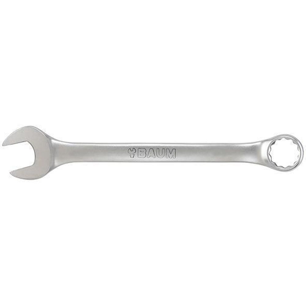 Chave Combinada Baum - 12Mm