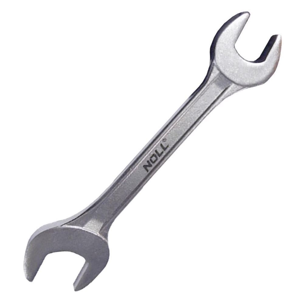 Chave Fixa Em Aço 10 X 11Mm 407,0006 - Noll