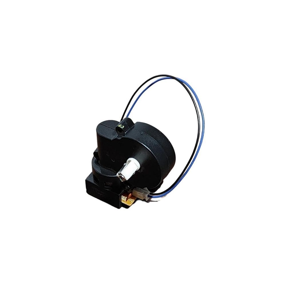 Kit Motor Escova Esquerda Wap W100