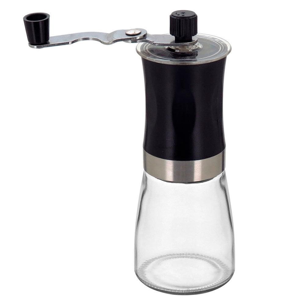 Moedor De Café Manual Com Núcleo Em Cerâmica