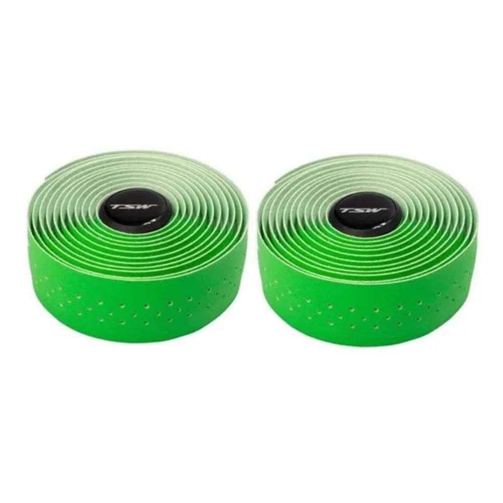 Par De Fita De Guidão Bike Ciclismo Speed Furada Microfibra