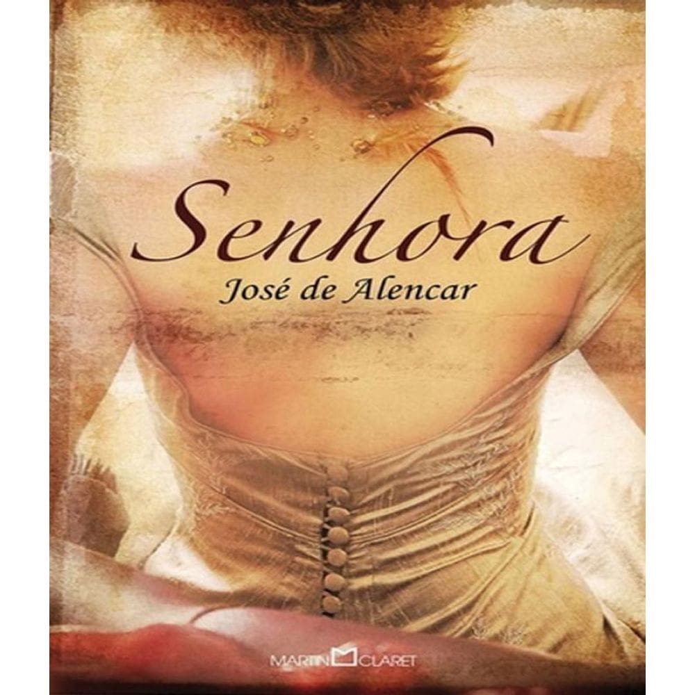 Livro Senhora - N:73 - 05 Ed