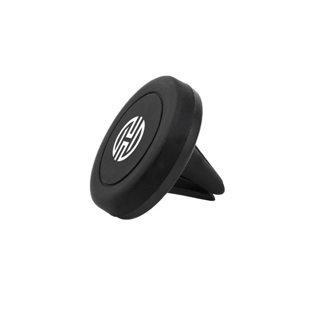 Suporte Veicular Hoopson Fixação Magnética Sev-004 Preto