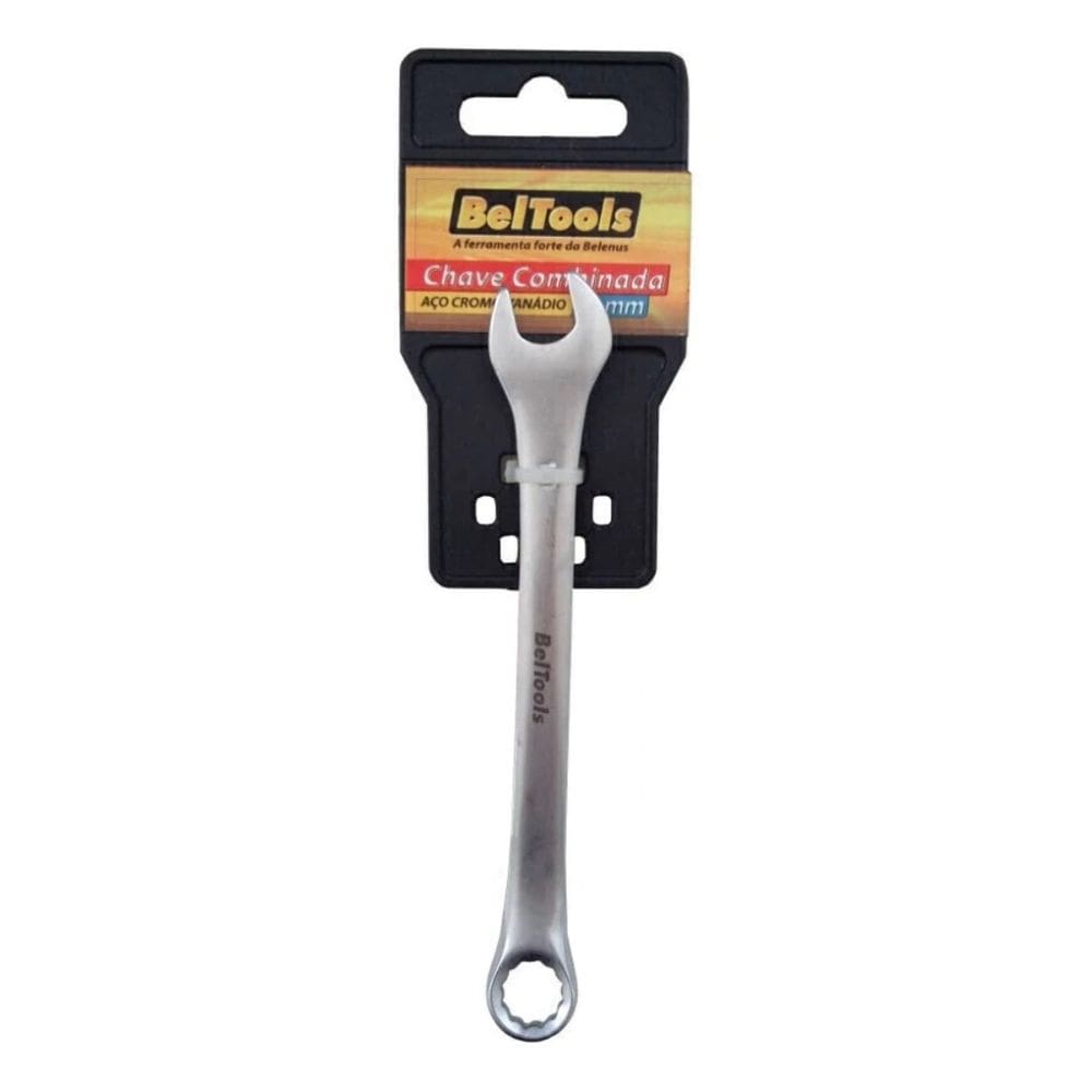 Chave combinada 10mm Beltools