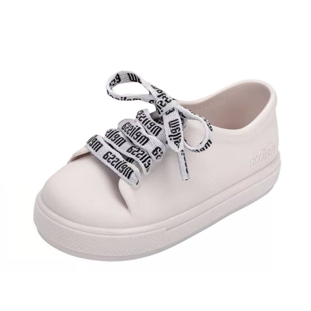 Tenis Infantil Feminino Casual Mini Melissa Hip M Lover