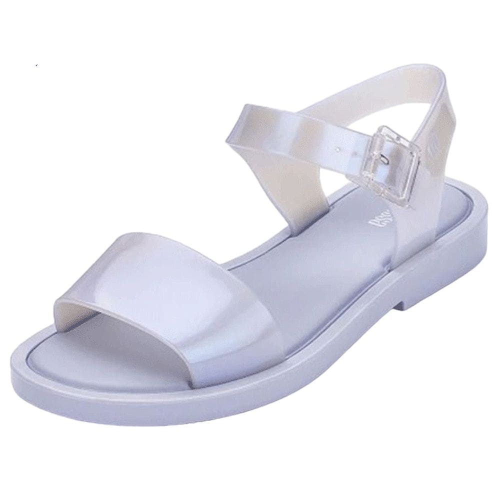 Sandalia Feminina Melissa Mar Sandal II 33815