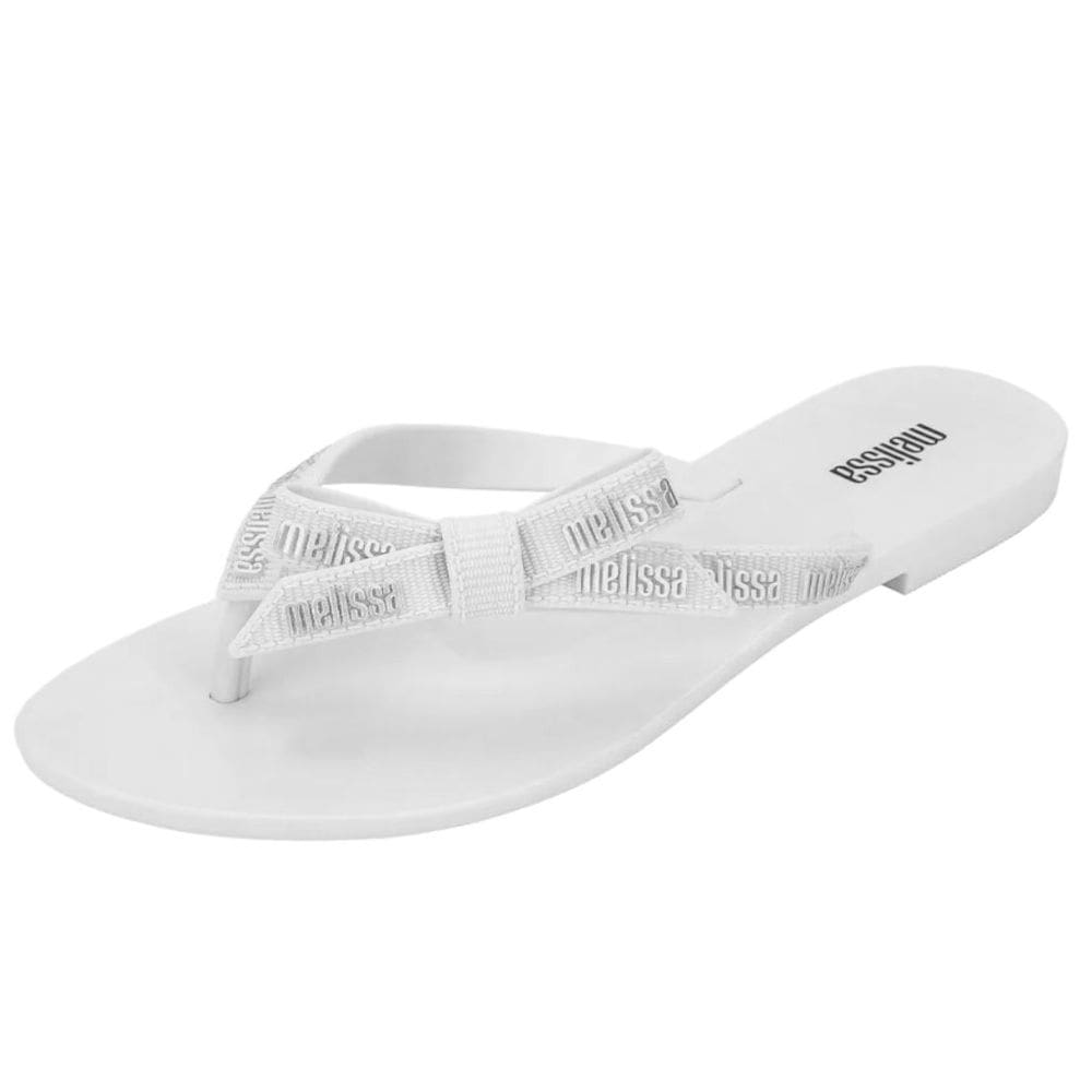 Chinelo Rasteira Melissa Harmonic M Lover 35797