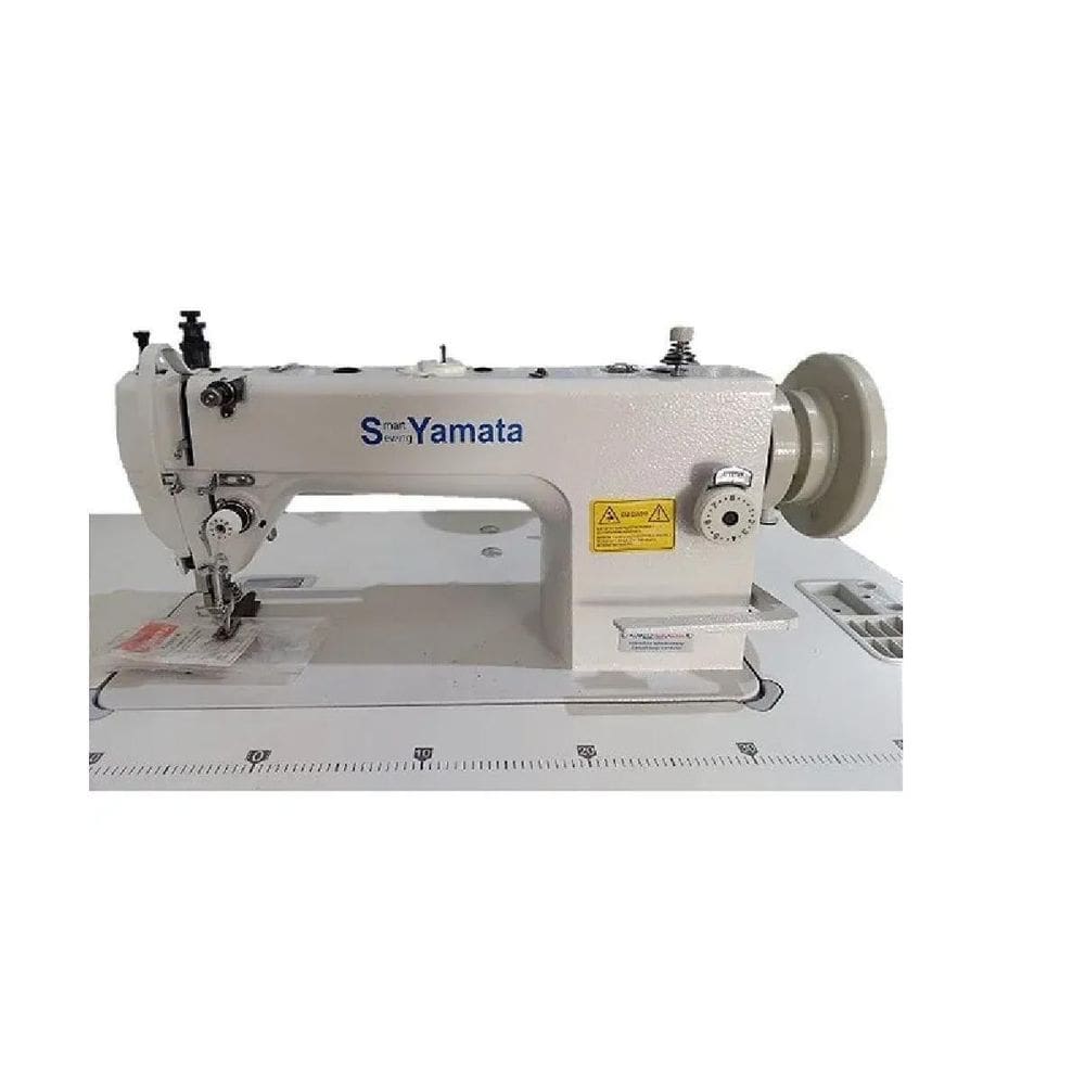 Transporte Duplo Yamata Para Materiais Pesados 220V+ Servo