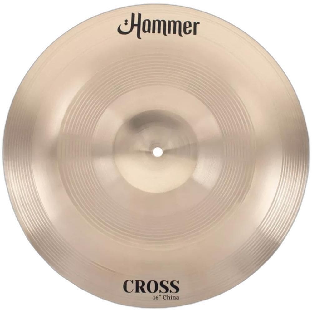 Prato Liverpool China 16 Hammer Cross