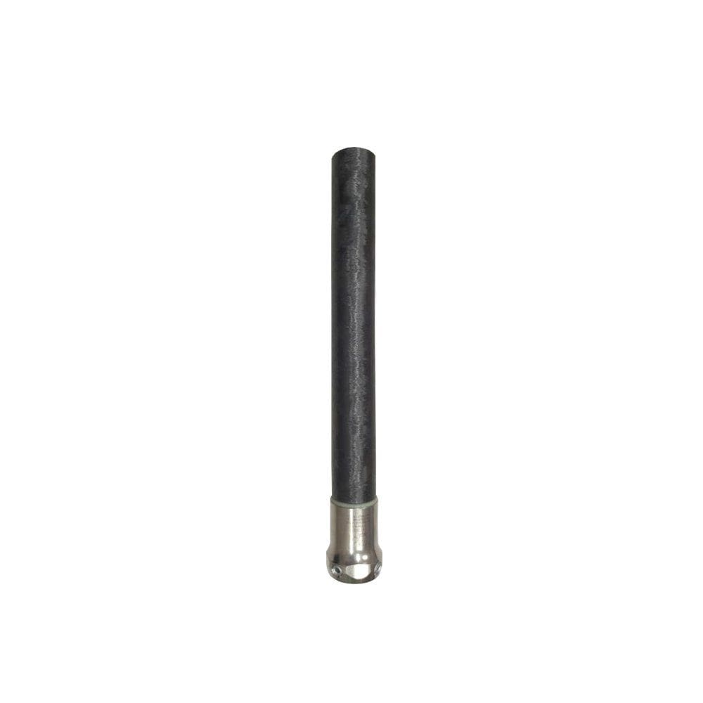 Tubo Fibra De Carbono E Titânio Para Prótese Transtibial Preto Único A-746010 - Ossur