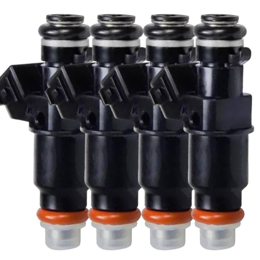 4 Bicos Injetores Honda Civic