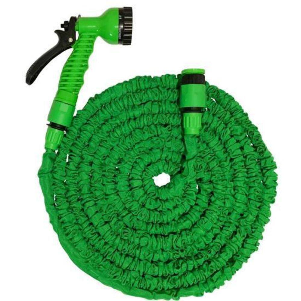 Mangueira Latex 22 Metros Km122Av Verde Kepper