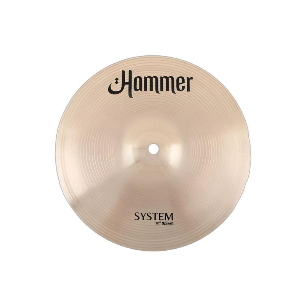 Prato Liverpool Splash 10 Hammer System