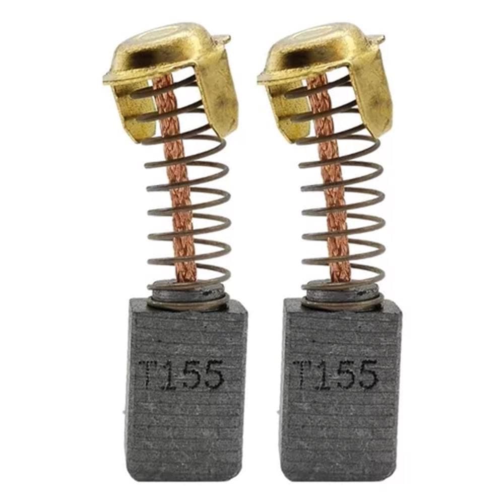 Escova De Carvão 127V 16B3 160432117A Da - Bosch
