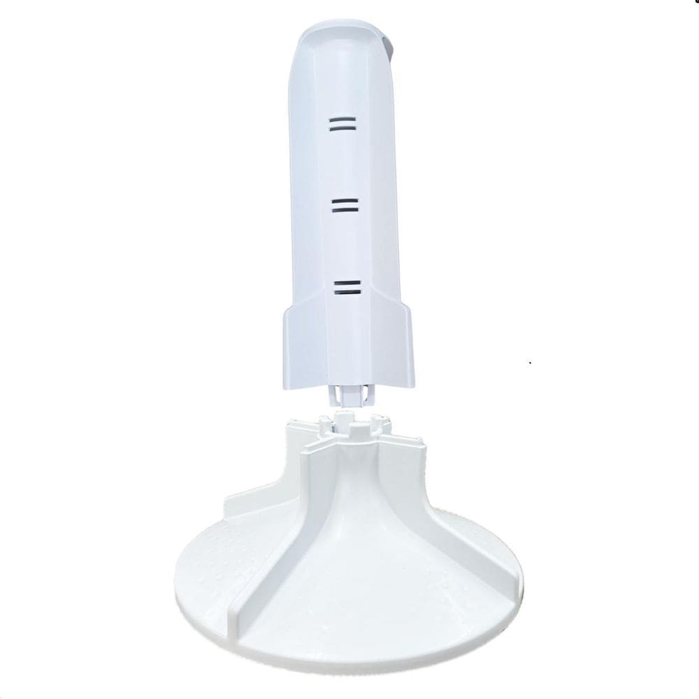 Kit Agitador Superior E Inferior Lavadora Electrolux Lac12