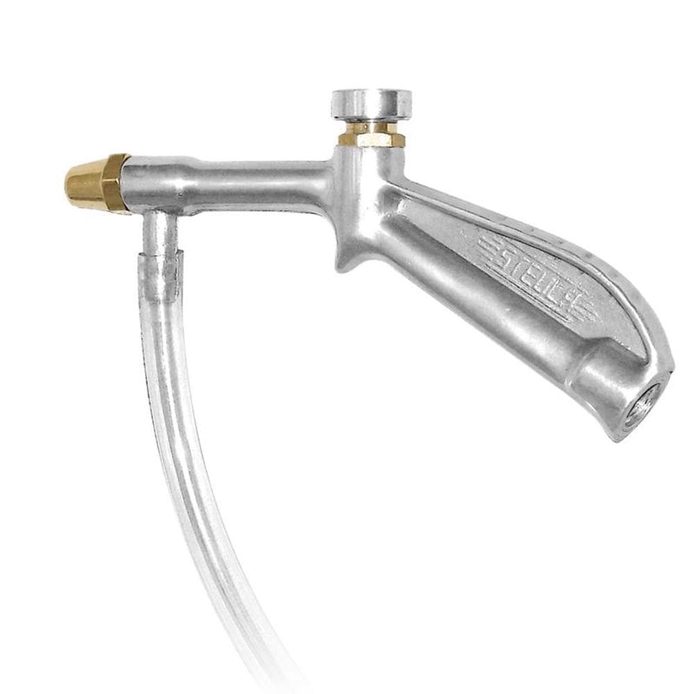 Pulverizador em Alumínio - Steula MS-7-B