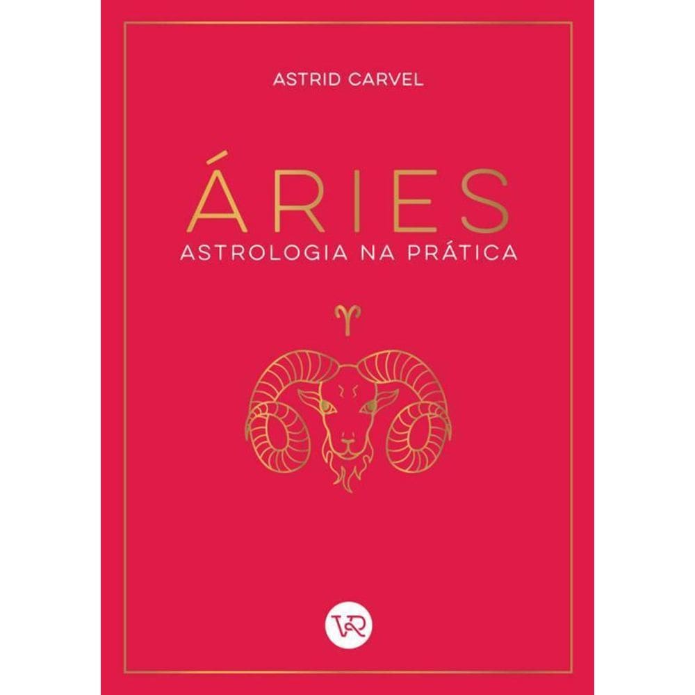 Áries Astrologia Na Prática