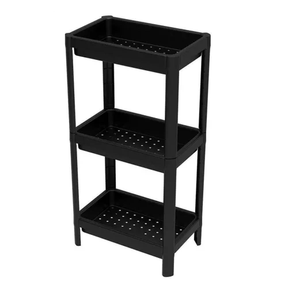 Estante Com 3 Prateleiras Para Cozinha Geo Im In Home