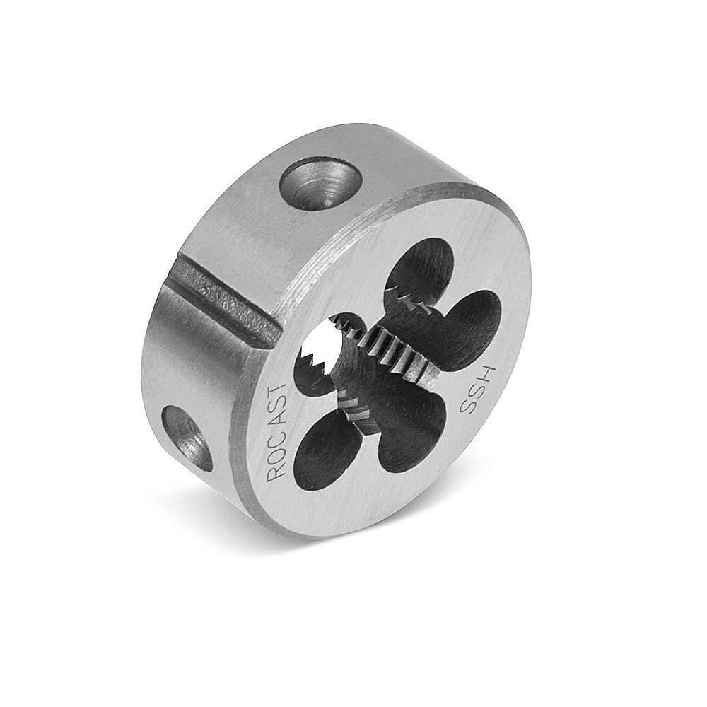 Cossinete Manual Mf12 X 1,25Mm - 38Mm 13,0028 - Rocast