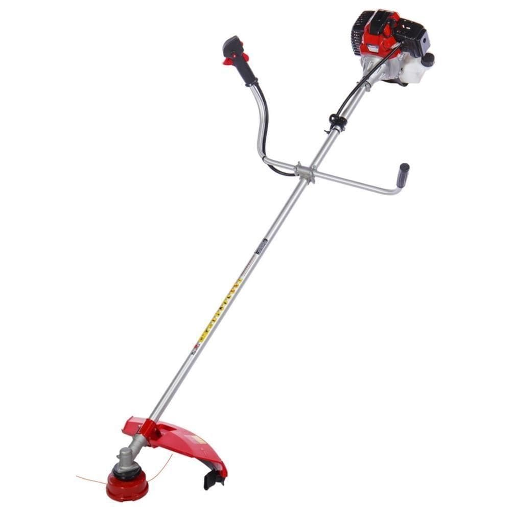 Roçadeira Profissional Com óleo Stihl Rt43-l 43cc 1,7hp 2t