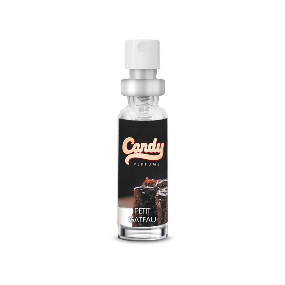 Perfume Candy - Petit Gateau 7Ml Linha Gourmand Thipos