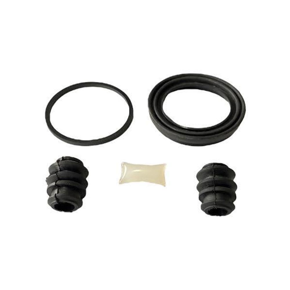 Reparo Vedação Pistão Freio Dianteiro Nissan Kicks 17/.. Trw