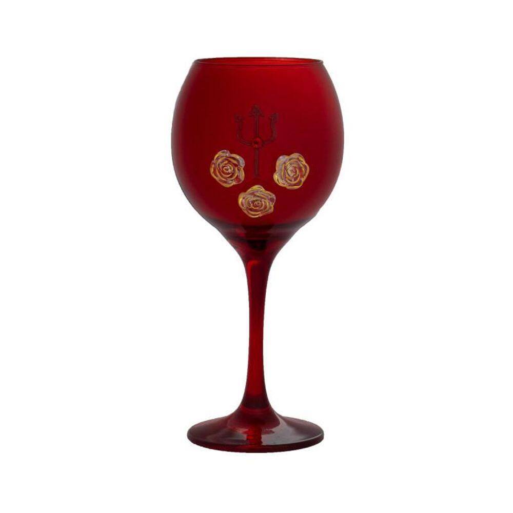 Taça Pomba Gira Vidro Altar Oferenda Umbanda- Escolha Modelo