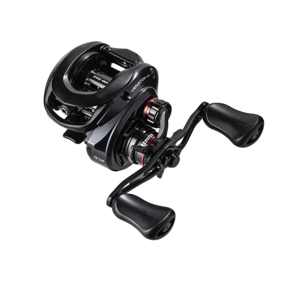 Carretilha Marine Venator Acx 11 Rol. 8.3 Drag 7Kg Esquerda