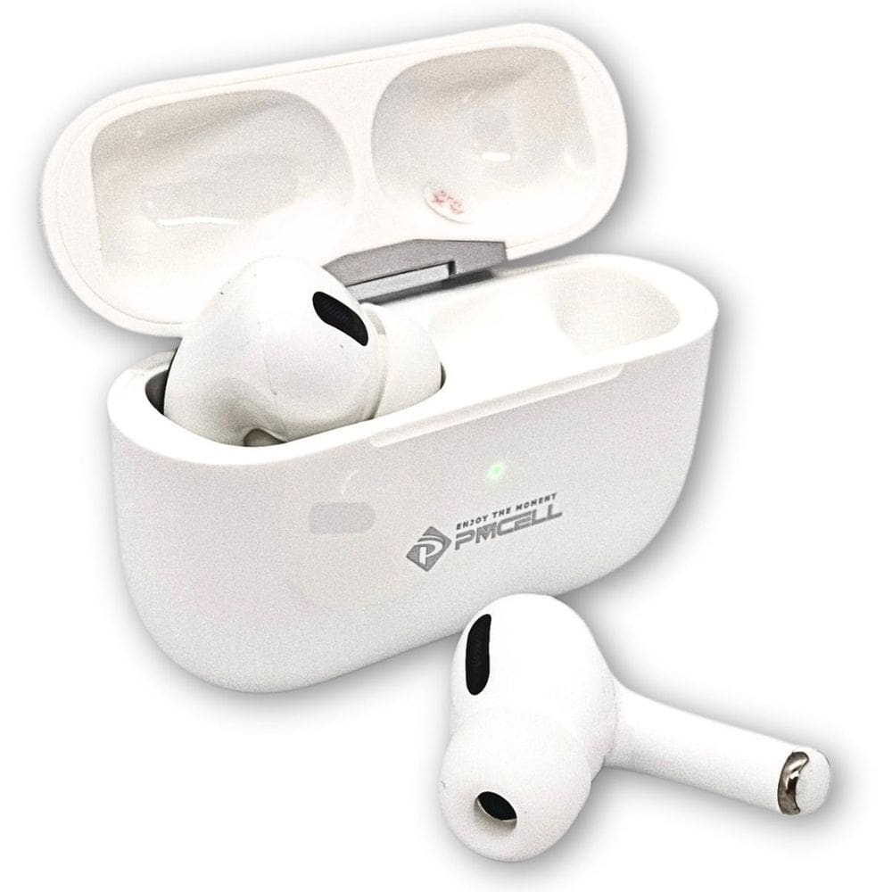 Fone De Ouvido Bluetooth Sem Fio Tws Hp36 Pmcell