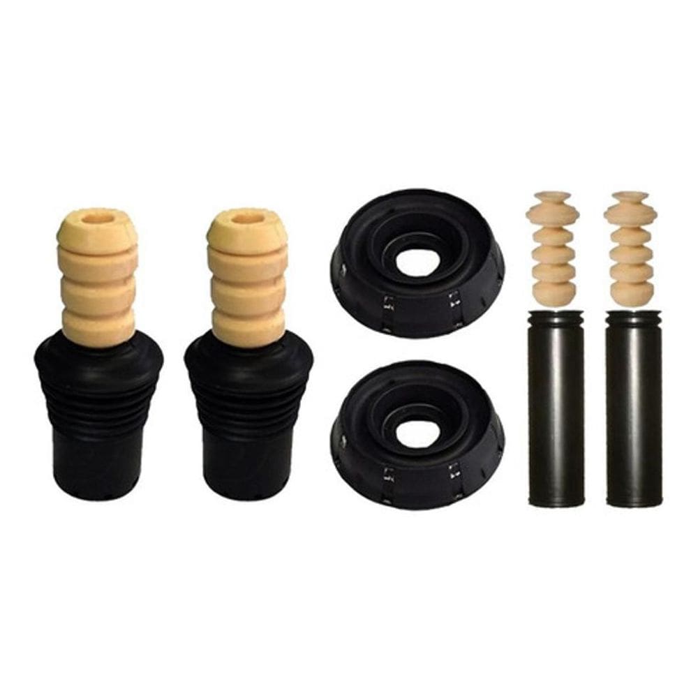 Coxim Dianteira Traseira Duster 4X2 2012 2013 2014 2015 2016