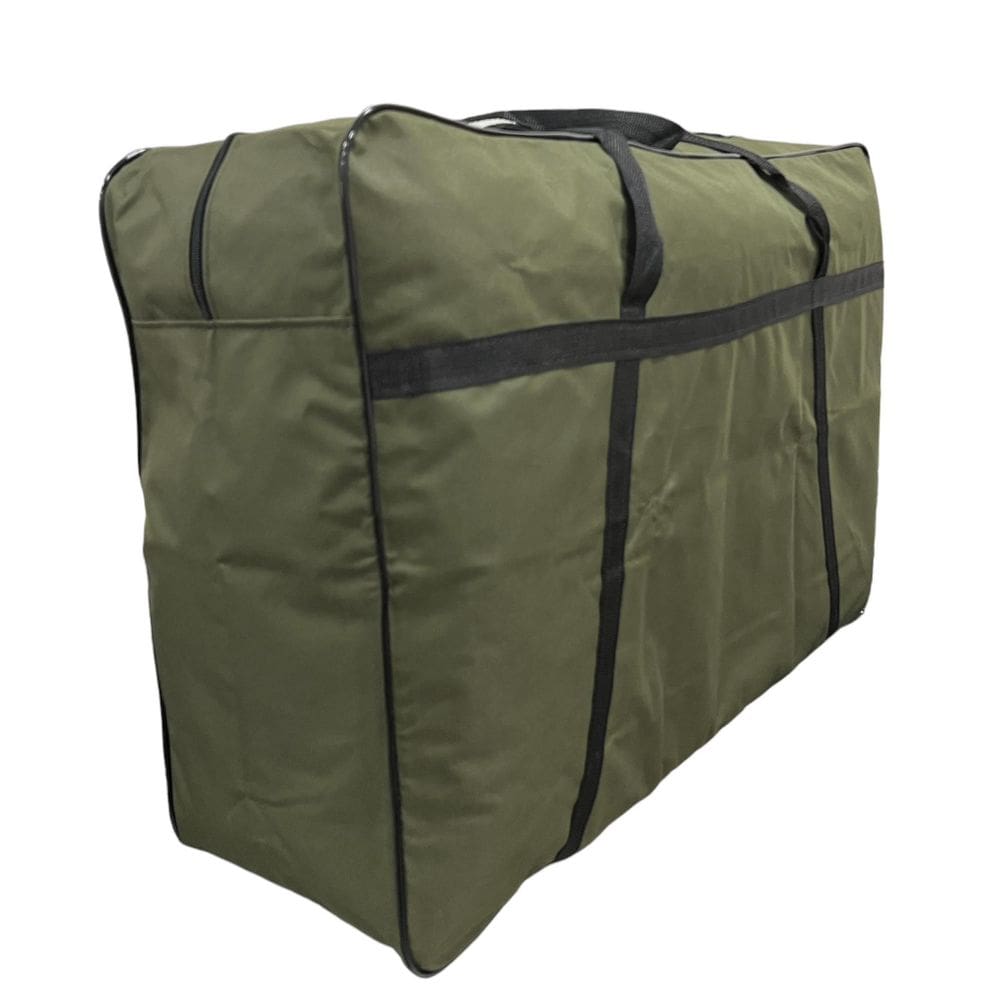 Sacolão Gigante Viagem Mega Ggg 70X100X50 Sacoleira 107