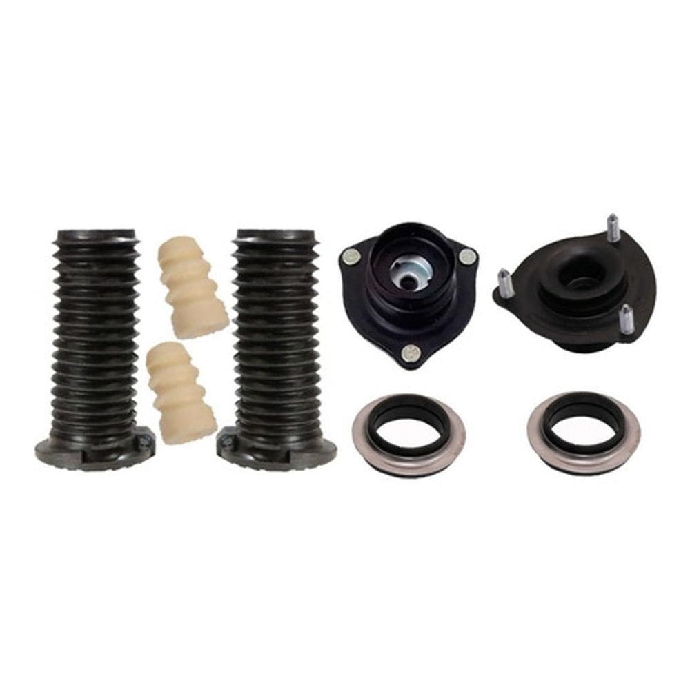 2 Kit Suspensão Dianteira Honda New Civic 2008 2009 2010 11