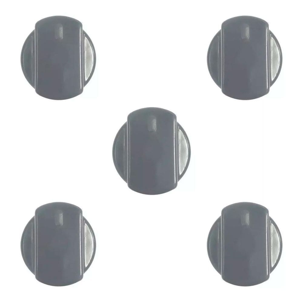 5 Botão Brastemp Clean E Ative Horizontal Para Baixo