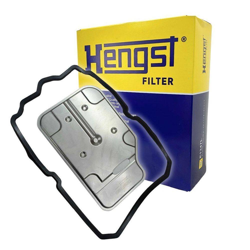 Filtro De Óleo Câmbio Mercedes C180 C200 C250 C280 Sprinter