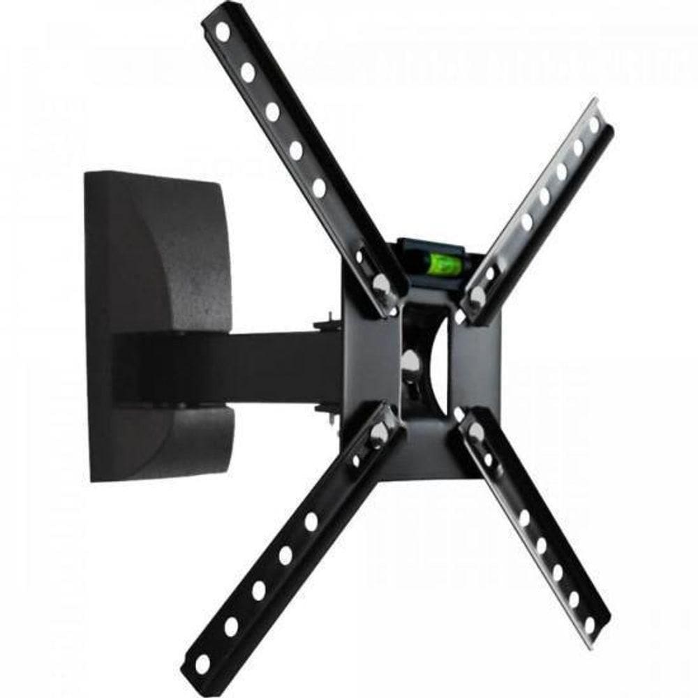 Suporte Para Tv Movel 10 A 55 Sbrp130 Brasforma