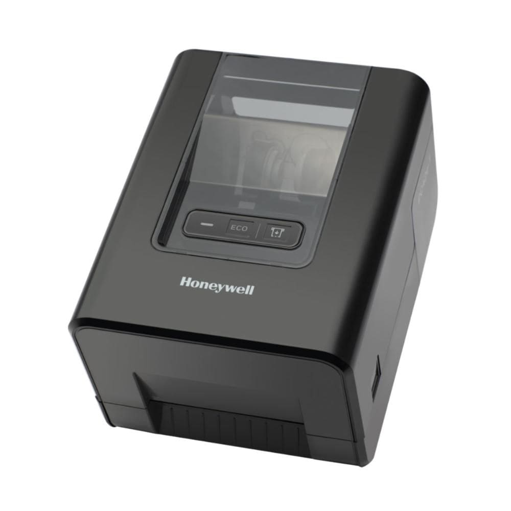 Impressora de Etiquetas Honeywell PC42E-T - USB/Ethernet - 203dpi - Wi-Fi/Bluetooth - PC42E-TB02200