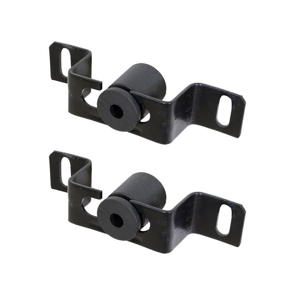 Suporte Fixo P/ Tv Parede Plug 14-84 - Ajuste Fino - Abs